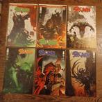 Spawn comics 311-337 (minus 316, 334)+ Spawn universe #1, Meerdere comics, Ophalen of Verzenden, Zo goed als nieuw, Amerika