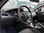 Peugeot 508 SW 1.6 e-HDi Blue Lease Executive Autom. Pano Na, Euro 5, Stof, Gebruikt, 4 cilinders