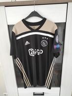 Ajax uitshirt 2018-2019 Frenkie de Jong, Maat XL, Ophalen, Zo goed als nieuw, Shirt