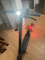 Xiaomi 4 lite (2e gen) elektrische step, Fietsen en Brommers, Steps, Ophalen, Zo goed als nieuw, Elektrische step (E-scooter)