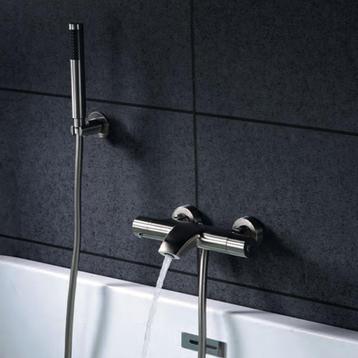 badkraan imex NIEUW RVS beschikbaar voor biedingen