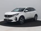 Peugeot 3008 1.6 HYbrid 225 PK Automaat Allure | 360 | KEY, Auto's, Peugeot, Automaat, Lichtsensor, Zwart, 4 cilinders