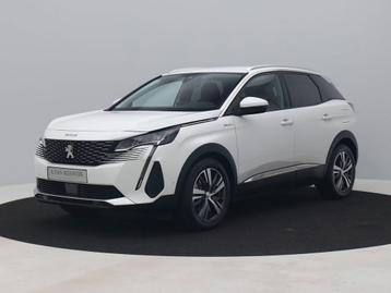 Peugeot 3008 1.6 HYbrid 225 PK Automaat Allure | 360 | KEY beschikbaar voor biedingen