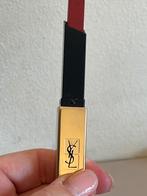 Yves Saint Laurent 27 the crimson tester lipstick, Nieuw, Make-up, Ophalen of Verzenden, Lippen
