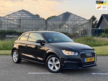 Audi A1 1.0 TFSI Airco | Navi | Climate | Multimedia | PDC beschikbaar voor biedingen