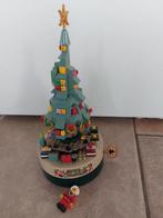 Kerstboom blokjes systeem compatible met lego, Ophalen of Verzenden