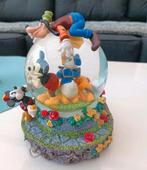 Disney snowglobe muziekdoos, Ophalen of Verzenden, Zo goed als nieuw, Overige typen