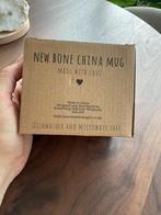 Beker - Crazy Cat Lady - Nieuw, Nieuw, Ophalen of Verzenden, Overige stijlen, Kop(pen) en/of Schotel(s)