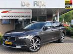 Volvo V90 Cross Country 2.0 B5 AWD Pro | Pano, Stoel+Stuurve, Automaat, Euro 6, 4 cilinders, 1969 cc