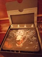 Darkglass Microtubes 500v2 Iku-Torsu, Ophalen