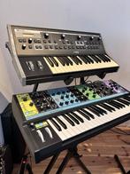 Moog Little Phatty II, Muziek en Instrumenten, Overige merken, Gebruikt, Met midi-aansluiting, Overige aantallen