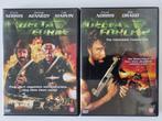 Delta Force 1 + 2 - Chuck Norris - uit 1986/1990, Cd's en Dvd's, Dvd's | Actie, Ophalen of Verzenden