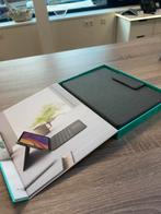 Logitech Folio touch (iPad air 4th), 10 inch, IPad Air 4, Accessibility@logitech.com, Princenhofpark 14 Driebergen