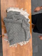2 nieuwe kleden / plaids, Ophalen of Verzenden, Nieuw