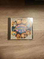 Cd golden hits, Cd's en Dvd's, Cd's | Verzamelalbums, Ophalen of Verzenden, Zo goed als nieuw, Pop