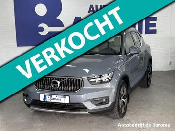 Volvo XC40 1.5 T5 Recharge Business Pro beschikbaar voor biedingen