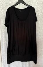BPC Zwarte Tuniek/Jurk Maat 52/54, Ophalen of Verzenden, Zo goed als nieuw, Maat 46/48 (XL) of groter, Zwart