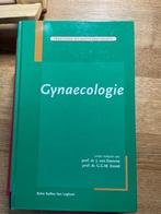 Praktische huisartsgeneeskunfe gynaecologie, Ophalen of Verzenden, Beta, Zo goed als nieuw, WO