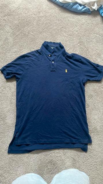 Ralph lauren Polo T-shirt |M Heren beschikbaar voor biedingen