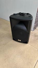 Devine Artis 15a, Muziek en Instrumenten, Versterkers | Keyboard, Monitor en PA, Ophalen, Zo goed als nieuw, Minder dan 500 watt