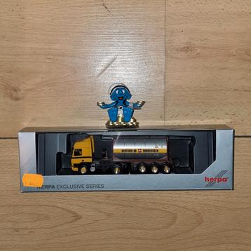 BERTSCHI DAF TRUCK 1:87-H0 beschikbaar voor biedingen