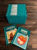 Borre boekjes groep 5 complete box, Boeken, Kinderboeken | Jeugd | onder 10 jaar, Ophalen, Zo goed als nieuw