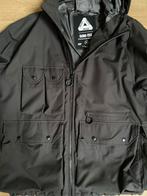 Palace gore tex, Palace, Zwart, Maat 56/58 (XL), Ophalen of Verzenden