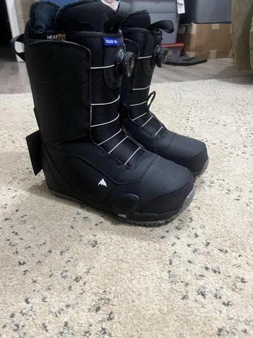 Burton Ruler Step On Snowboardboots, maat 10 beschikbaar voor biedingen