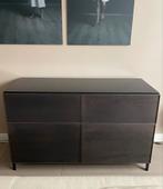 IKEA Besta dressoir, Huis en Inrichting, Kasten | Dressoirs, Ophalen, 150 tot 200 cm, Zo goed als nieuw, Overige houtsoorten