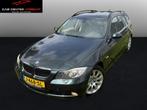 Bmw 3-serie Touring 325xi Dynamic Exec. leer automaat airco, Auto's, Automaat, Gebruikt, Vierwielaandrijving, Dealer onderhouden