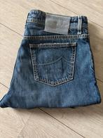 Jacob Cohën Type 688 Bard Maat 36, W36 - W38 (confectie 52/54), Blauw, Ophalen of Verzenden, Zo goed als nieuw