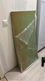 Ondervloer, Overige materialen, Zo goed als nieuw, Minder dan 5 m², Ophalen