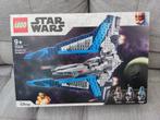 [NIEUW] LEGO 75316 The Mandalorian Starfighter – Star Wars, Nieuw, Complete set, Ophalen of Verzenden, Lego
