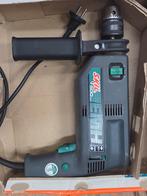 Skil 500W Boormachine - Gebruikt, Boormachine, Gebruikt, Ophalen of Verzenden, Variabele snelheid