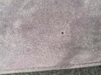 Twee Zits Suede Bank, Gebruikt, 150 tot 200 cm, Tweepersoons, 75 tot 100 cm