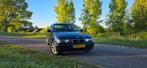BMW 3-Serie 1.9 I 316 Compact AUT 1999 Blauw, Auto's, BMW, Achterwielaandrijving, 4 cilinders, Blauw, 1895 cc