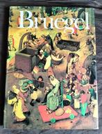 F. Grossman - Bruegel ( Pieter Bruegel ) / Duits, Boeken, Ophalen of Verzenden, Zo goed als nieuw, Schilder- en Tekenkunst, F. Grossmann