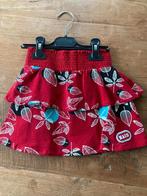 NAIS strokenrokje nieuw mt 98-104, Meisje, Nieuw, Jurk of Rok, Nais