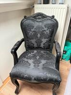 Barok vintage stoel, Huis en Inrichting, Fauteuils, Ophalen, Zo goed als nieuw, Barok