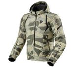 Motorjas Revit Flare 2 maat xxl, Motoren, Kleding | Motorkleding, Ophalen of Verzenden, Tweedehands, Jas | textiel