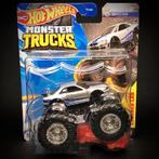 Hot Wheels MonsterTruck Nissan Skyline, Ophalen of Verzenden