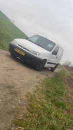 Zeer nette peugeot partner te koop!, Ophalen of Verzenden, Overige typen