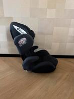 Kiddy Phoenixfix 3 Autostoel - Isofix, Gebruikt, Verstelbare rugleuning, 9 t/m 18 kg, Isofix