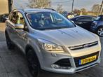 Ford Kuga 1.6 Trend *AC*Heatseat*Well-Kept* (bj 2014), Auto's, Ford, Voorwielaandrijving, Euro 5, 15 km/l, Gebruikt