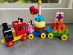 Mickey & Minnie Verjaardagsoptocht 10597 | DUPLO, Kinderen en Baby's, Speelgoed | Duplo en Lego, Complete set, Duplo, Zo goed als nieuw