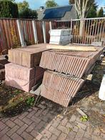 Betonplaten 2e keus., Ophalen, Zo goed als nieuw, Overige materialen, Minder dan 3 meter