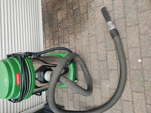 Industriële stofzuiger van het merk Hawig Borema. Geschikt v, Doe-het-zelf en Verbouw, Reinigingsmachines, Zo goed als nieuw, Overige typen