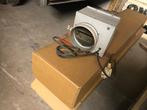 Houtkachel, Huis en Inrichting, Kachels, Ophalen, Gebruikt, Hout, Houtkachel