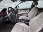 Audi A4 Avant 2.0 Leer/Cruise/Airco APK 11-26 ✅ (bj 2002), Gebruikt, 1340 kg, 4 cilinders, 1984 cc