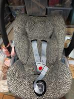 Cybex cloud z, Kinderen en Baby's, Autostoeltjes, Ophalen, Zo goed als nieuw, Overige merken, Isofix